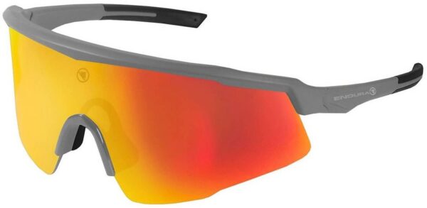 5056286915694 Endura Shumba II Brillenset - Grau