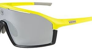 Endura Dorado II Brillenset - Helles Gelb
