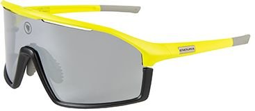 5056286915717 Endura Dorado II Brillenset - Helles Gelb