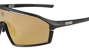 Endura Dorado II Brillenset - Mattschwarz