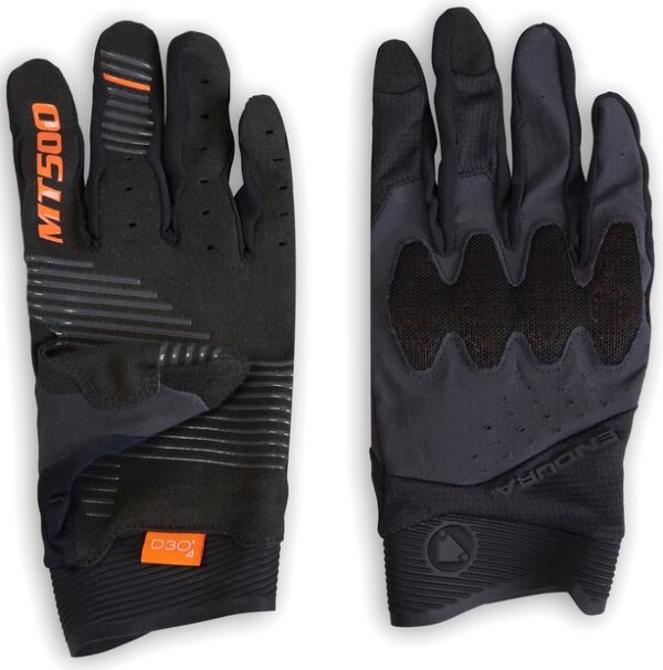 5056286974578 Endura MT500 D3O II Langfinger Handschuhe