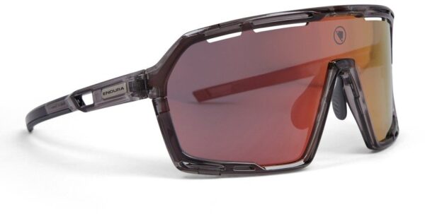 5056578403076 Endura Pro SL Brillenset - Grau