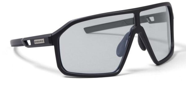 5056578403083 Endura Mullet Brille Photochromic - Mattschwarz