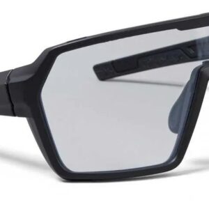 Endura Singletrack Brillenset Photochromic - Mattschwarz