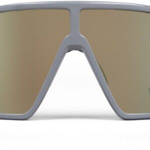 Endura Mullet Brille - Grau