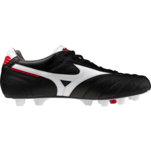 Mizuno - Mizuno Morelia II Elite Fußballschuhe schwarz