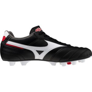 Mizuno - Mizuno Morelia II Pro Fußballschuhe schwarz