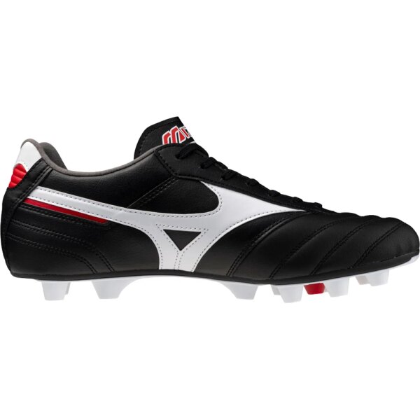 Mizuno - Mizuno Morelia II Pro Fußballschuhe schwarz