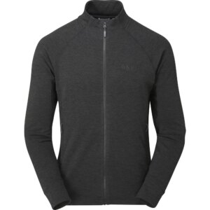 RAB - RAB Nexus Jacke schwarz