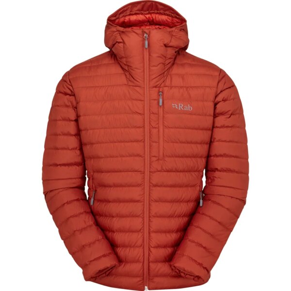 RAB-RAB-Microlight-Alpine-Jacket-tuscan-red-rot RAB - RAB Microlight Alpine Jacket tuscan red