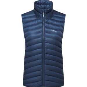 RAB - RAB Cirrus Flex Isolationsweste tempest blue