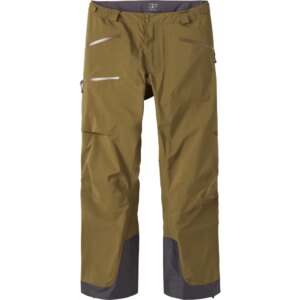 RAB - RAB Khroma Diffuse GORE-TEX® Skihose oak