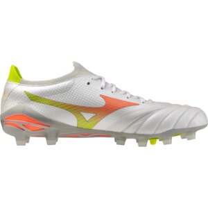 Mizuno - Mizuno Morelia Neo V Elite Fußballschuhe weiß