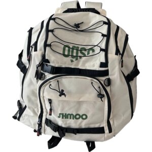 OGSO - OGSO Shmoo 65L Skischuhtasche grau