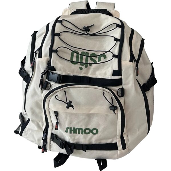 OGSO-OGSO-Shmoo-65L-Skischuhtasche-weiss-weiss OGSO - OGSO Shmoo 65L Skischuhtasche grau
