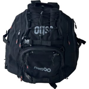OGSO - OGSO Shmoo 65L Skischuhtasche schwarz