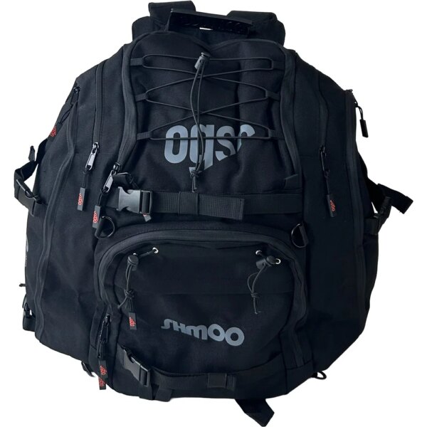 OGSO-OGSO-Shmoo-65L-Skischuhtasche-schwarz-schwarz OGSO - OGSO Shmoo 65L Skischuhtasche schwarz