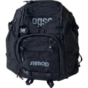 OGSO - OGSO Shmoo Pro 85L Skischuhtasche schwarz