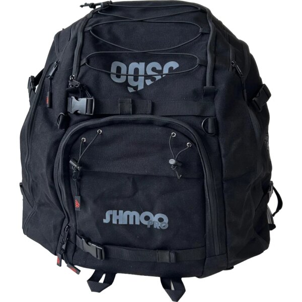 OGSO-OGSO-Shmoo-Pro-85L-Skischuhtasche-schwarz-schwarz OGSO - OGSO Shmoo Pro 85L Skischuhtasche schwarz