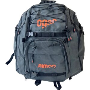 OGSO - OGSO Shmoo Pro 85L Skischuhtasche weiß