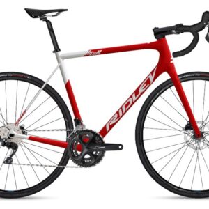 Ridley Helium Disc - RS171 - 105 - 28 Zoll - Diamant