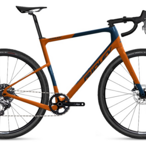 Ridley Kanzo Adventure - Norte - Rival - 28 Zoll - Diamant