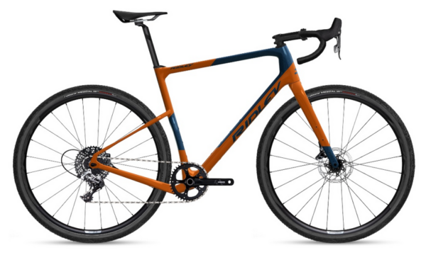 5400928257176 Ridley Kanzo Adventure - Norte - Rival - 28 Zoll - Diamant