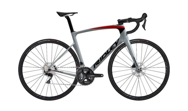 Ridley Noah Disc - 105 2x11 - 28 Zoll - Diamant