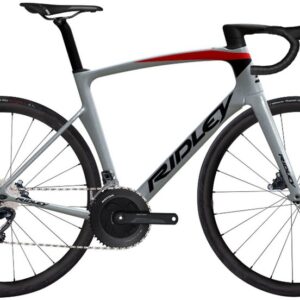 Ridley Noah Disc - Ultegra 2x11 - 28 Zoll - Diamant