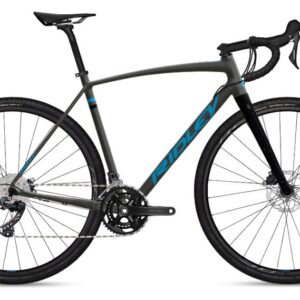 Ridley Kanzo A - GRX 800 - 28 Zoll - Diamant