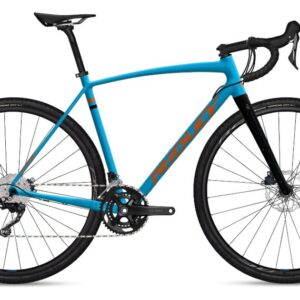 Ridley Kanzo A - 28 Zoll - Diamant