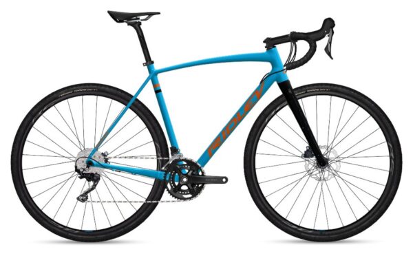 5400928318709 Ridley Kanzo A - 28 Zoll - Diamant
