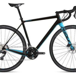Ridley Kanzo C Adventure - 28 Zoll - Diamant