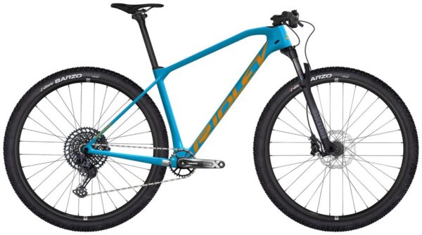 5400928319331 Ridley Ignite SLX - 29 Zoll - Diamant