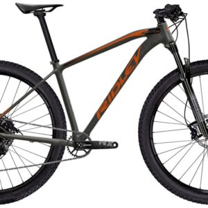Ridley Ignite A - 29 Zoll - Diamant