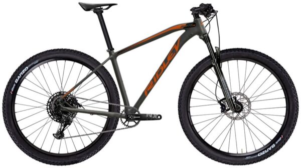 5400928319461 Ridley Ignite A - 29 Zoll - Diamant