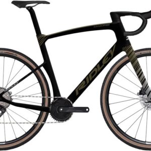 Ridley Kanzo Fast - GRX800 1x12 - 28 Zoll - Diamant