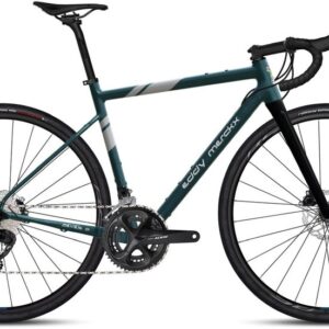 Eddy Merckx Pevele Aluminium - 105 2x12 - 28 Zoll - Diamant - 2026