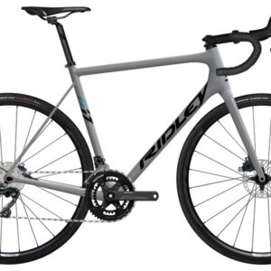 Ridley Helium SLX Disx Ultegra 2x11 - 28 Zoll - Diamant