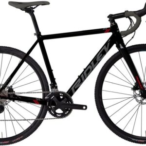 Ridley X-Ride Disc GRX600 2x12 - 28 Zoll - Diamant