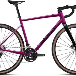 Ridley Kanzo Adventure Alu - Shimano GRX400 - 28 Zoll - Diamant