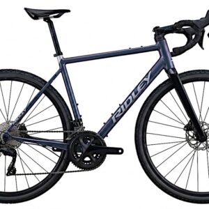 Ridley Grifn A Gravel - Shimano GRX600 - 28 Zoll - Diamant
