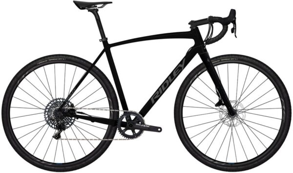 5400928430135 Ridley Kanzo A - RS171 - Apex1 - 28 Zoll - Diamant