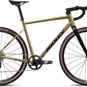 Ridley Kanzo Adventure Alu - Sram Apex XPLR AXS - 28 Zoll - Diamant