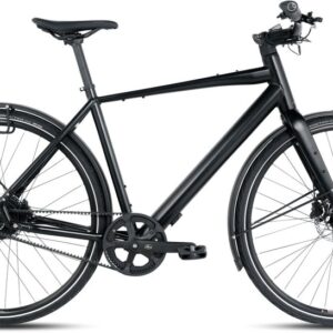 Ridley Urbx Gents - Gates Carbon CDN Belt - 360 Wh - 28 Zoll - Diamant