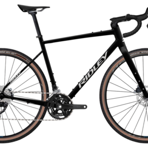 Ridley Kanzo Adventure Alu GRX400 2x10 - 28 Zoll - Diamant - 2026