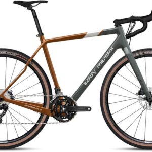 Eddy Merckx Strasbourg Carbon - GRX800 - 28 Zoll - Diamant - 2026