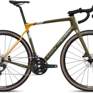 Eddy Merckx Pevele Carbon - GRX800 - 28 Zoll - Diamant - 2026