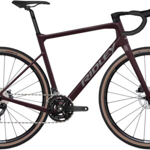 Ridley Grifn Gravel - Shimano GRX800 - 28 Zoll - Diamant