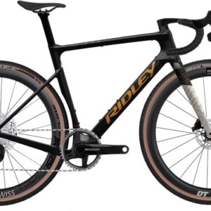 Ridley Astr RS - Sram Force XPLR - 28 Zoll - Diamant